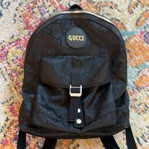 Gucci Backpack